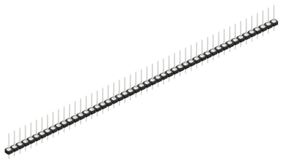 10044019 Fischer Elektronik Steckverbindersysteme