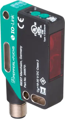 295670-100177 PEPPERL+FUCHS Optische Sensoren