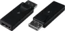 AK-340602-000-S DIGITUS Adapter für AV Steckverbinder