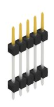 10056601 Fischer Elektronik Steckverbindersysteme