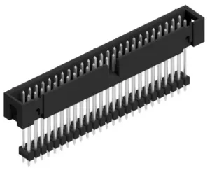 10060064 Fischer Elektronik Steckverbindersysteme