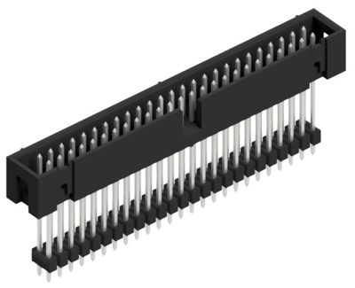 10060064 Fischer Elektronik Steckverbindersysteme