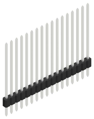 10060235 Fischer Elektronik Steckverbindersysteme