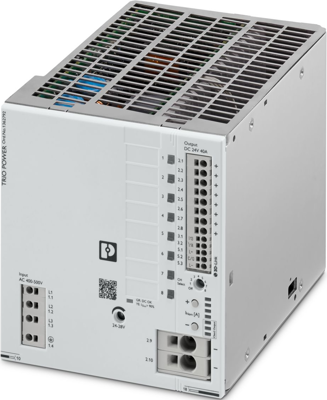 1362792 Phoenix Contact Hutschienen-Netzteile Bild 1