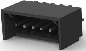 2-644861-6 AMP Steckverbindersysteme