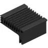 10020657 Fischer Elektronik Kühlkörper