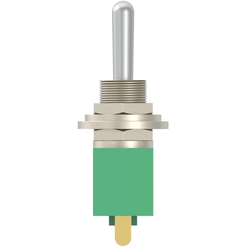 1-1437558-4 Alcoswitch Kippschalter Bild 2