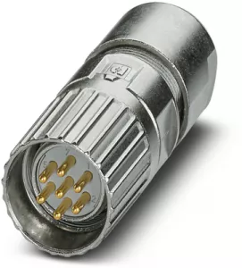 1340672 Phoenix Contact Sensor-Aktor Rundsteckverbinder