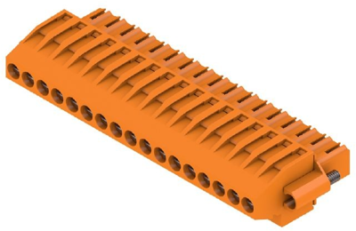 1640080000 Weidmüller Steckverbindersysteme Bild 2