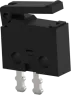 2351460-3 Alcoswitch Schnappschalter