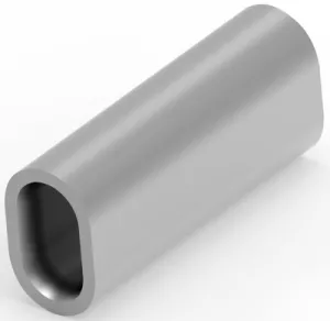 51893 AMP Stoßverbinder