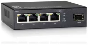 GEU-0521 EFB-Elektronik Industrial Ethernet Switches