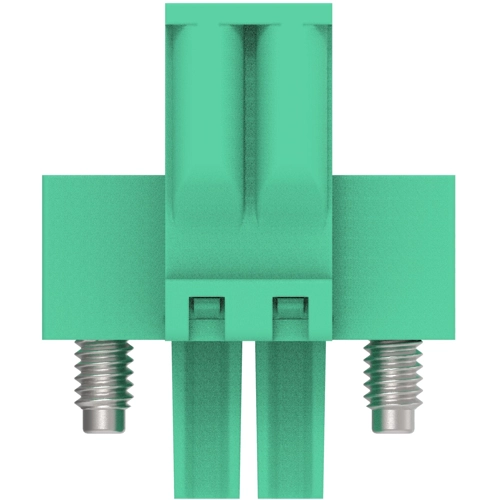 1986723-2 TE Connectivity Leiterplattenklemmen Bild 4