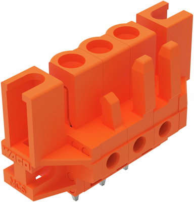 232-163/047-000 WAGO Steckverbindersysteme Bild 1
