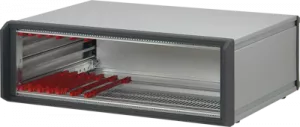 24576-101 SCHROFF 19"-Gehäuse