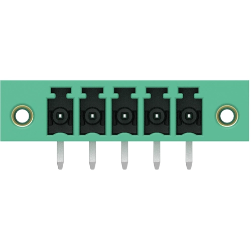 284539-5 TE Connectivity Leiterplattenklemmen Bild 5