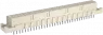 284979 ERNI DIN Messerleisten, DIN Federleisten
