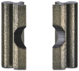 Ersatzmesser für Abisolierwerkzeug, L 12 mm, 1200283