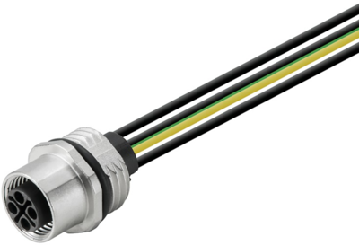 1467940000 Weidmüller Sensor-Aktor Rundsteckverbinder