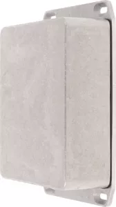 1590WBBSFL Hammond Kleingehäuse und Modulgehäuse