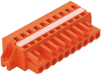231-310/027-000 WAGO Steckverbindersysteme Bild 1