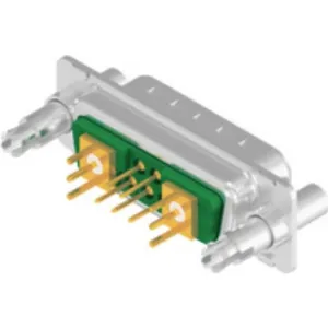 3009W4PAR76F40X CONEC D-Sub Steckverbinder