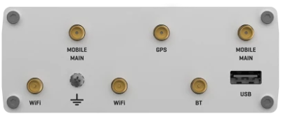 RUTX11000000 TELTONIKA NETWORKS UAB Server, Router Bild 5