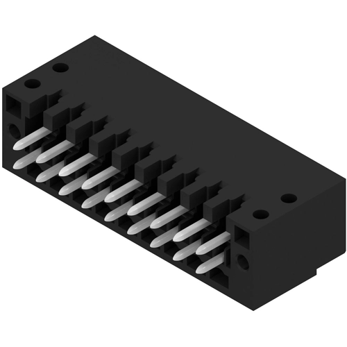 1729650000 Weidmüller Steckverbindersysteme Bild 2