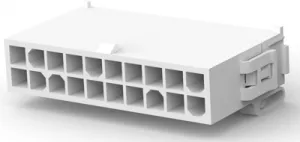 794211-1 AMP Steckverbindersysteme