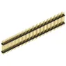SLY 6 122 90 G Fischer Elektronik Steckverbindersysteme