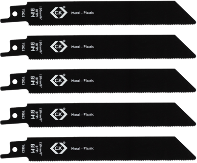 T0822 C.K Tools Sägen, Schaber, Spachteln, Zubehör
