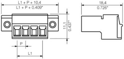 1971520000 Weidmüller Steckverbindersysteme Bild 3
