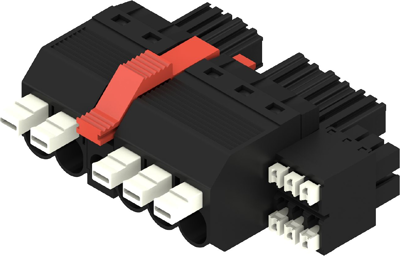 2628970000 Weidmüller Steckverbindersysteme Bild 2