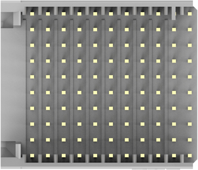 3-646513-0 AMP Hartmetrische Steckverbinder Bild 3