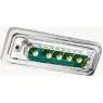 6003W3PXX59S40X CONEC D-Sub Steckverbinder