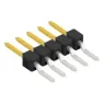 SL 12 SMD 058 5 S Fischer Elektronik Steckverbindersysteme