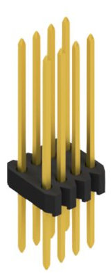 10061709 Fischer Elektronik Steckverbindersysteme