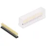 SLY 8 SMD 062 34 S SM Fischer Elektronik Steckverbindersysteme