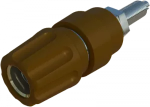 930144105 Hirschmann Test & Measurement Polklemmen