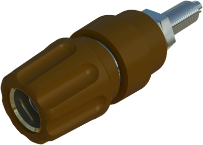 930144105 Hirschmann Test & Measurement Polklemmen