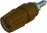 930144105 Hirschmann Test & Measurement Polklemmen