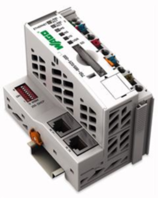 750-885/025-000 WAGO PLC controls, logic modules Image 1