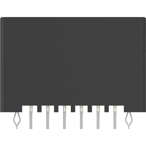 1-178316-3 AMP Steckverbindersysteme Bild 4