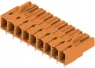 1623010000 Weidmüller Steckverbindersysteme