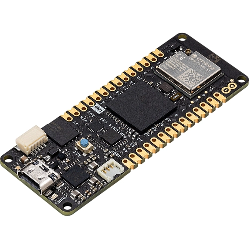 ABX00074 Arduino Single Board Computer Bild 3