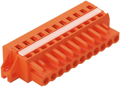 231-311/027-000 WAGO Steckverbindersysteme Bild 1