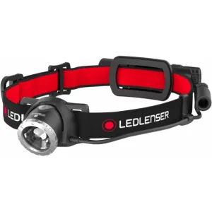H8R LEDLENSER Taschenlampen