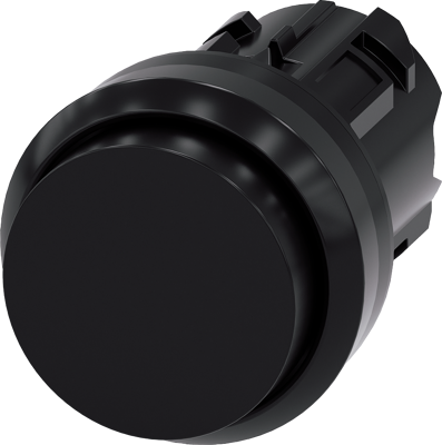 3SU1000-0BB10-0AA0 Siemens Betätiger und Meldeelemente