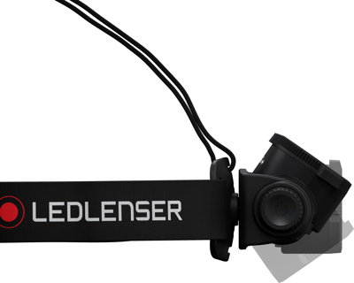 H7R CORE LEDLENSER Taschenlampen Bild 2