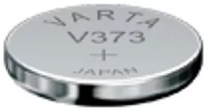 00373 101 111 VARTA Knopfzellen